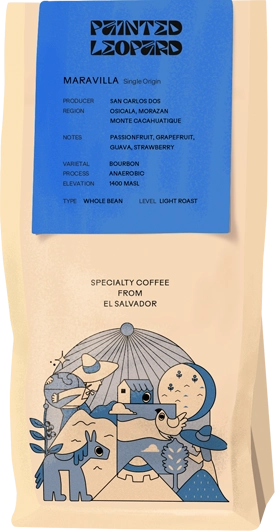 Maravilla